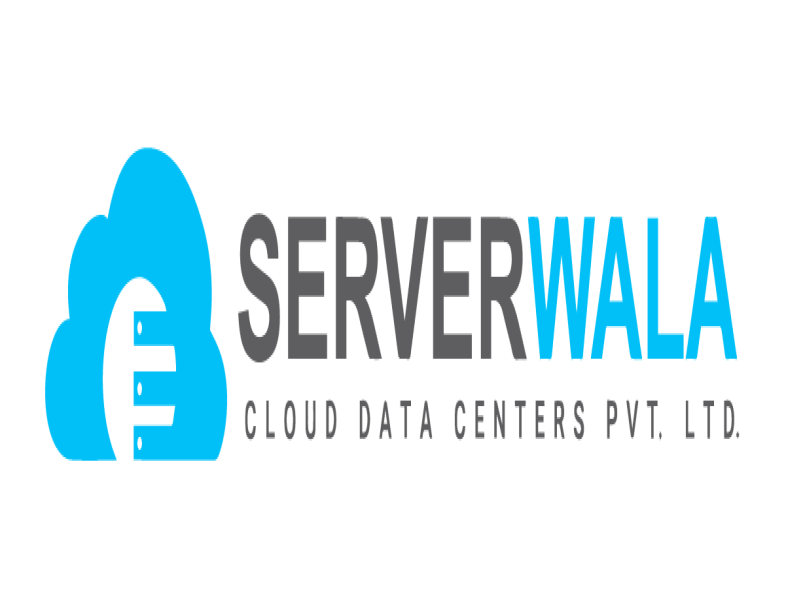 Serverwala Cloud Data Center in jaipur